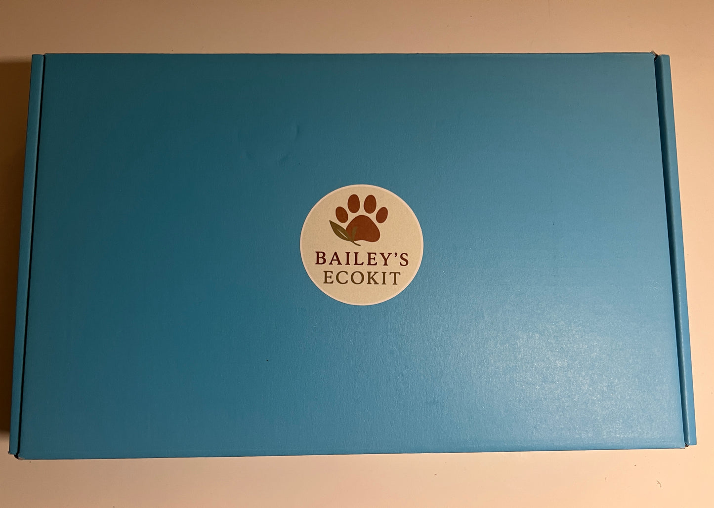 Bailey’s Ecokit™ – Natural Wellness Box for Dogs & Dog Moms