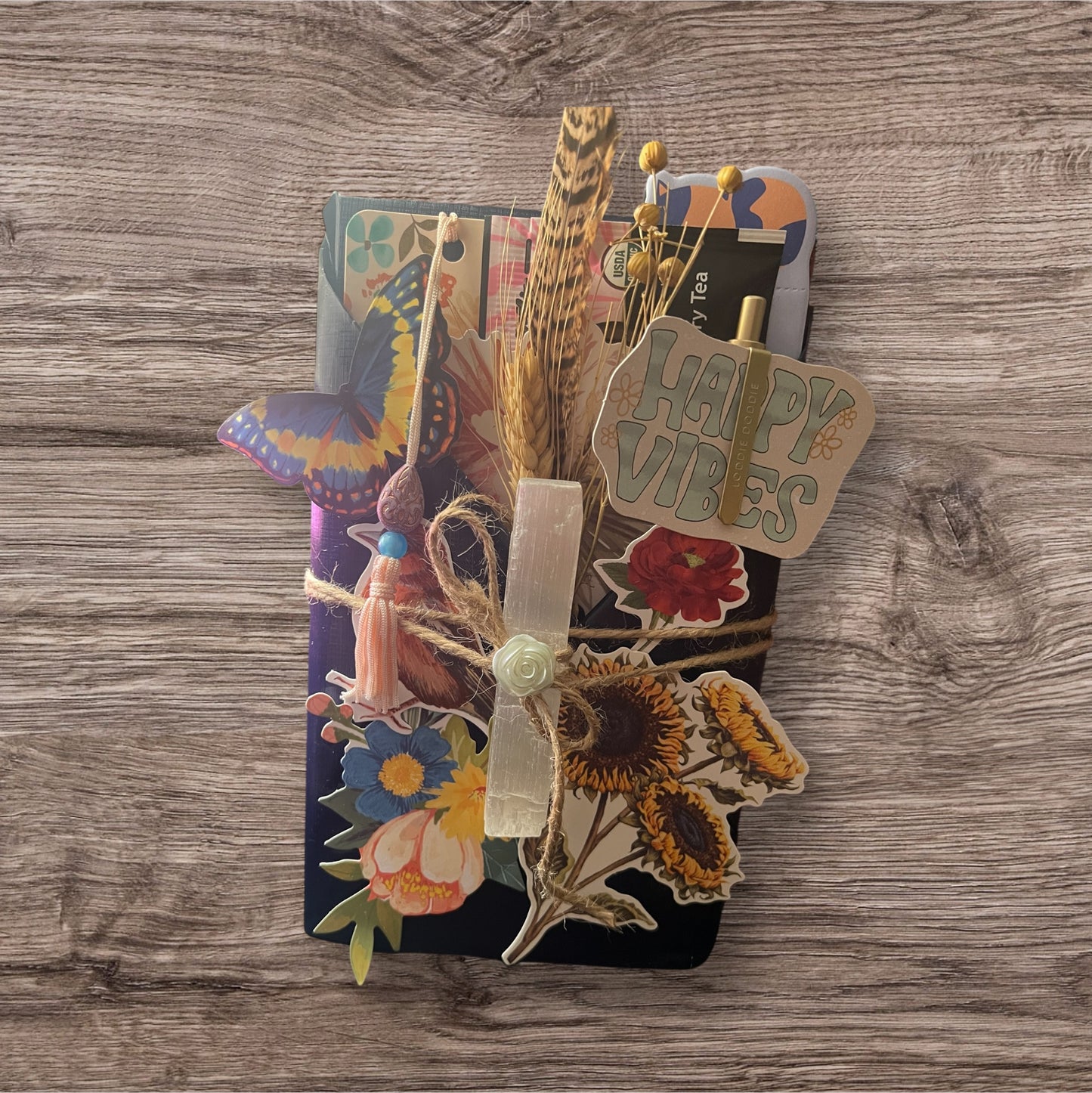 Anatomy of No Contact - Author's Reclamation Bundle (Signed Limited Edition)