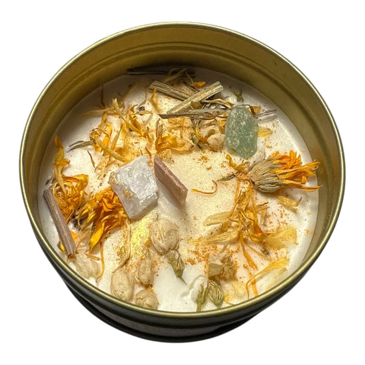 Bailey’s Sunbeam Soy Candle