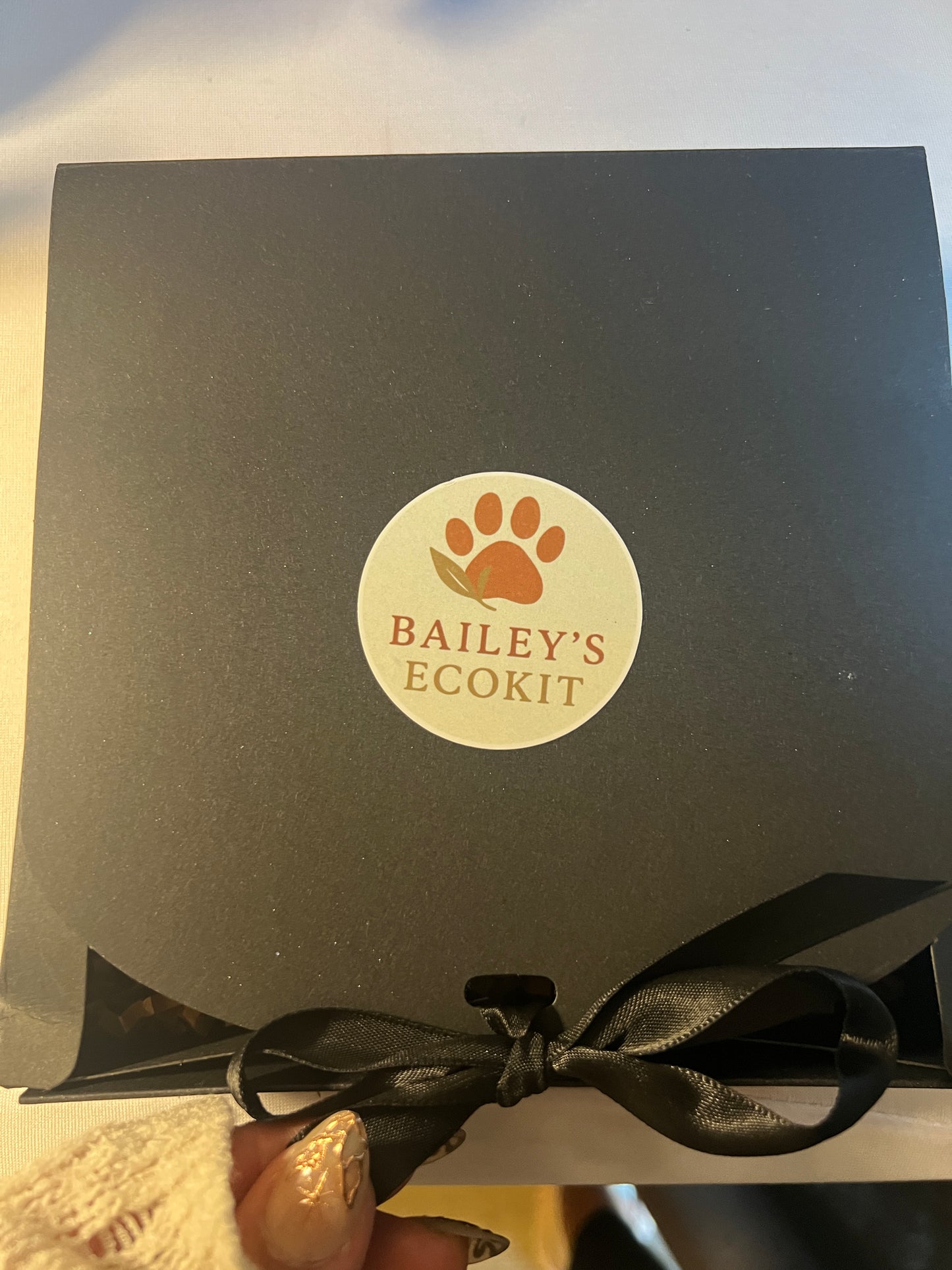 Golden Paws™ Calming Care Duo (Paw Balm + Lavender Relaxation Mist for Dogs)