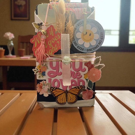 Anatomy of No Contact - Author's Reclamation Bundle (Signed Limited Edition)