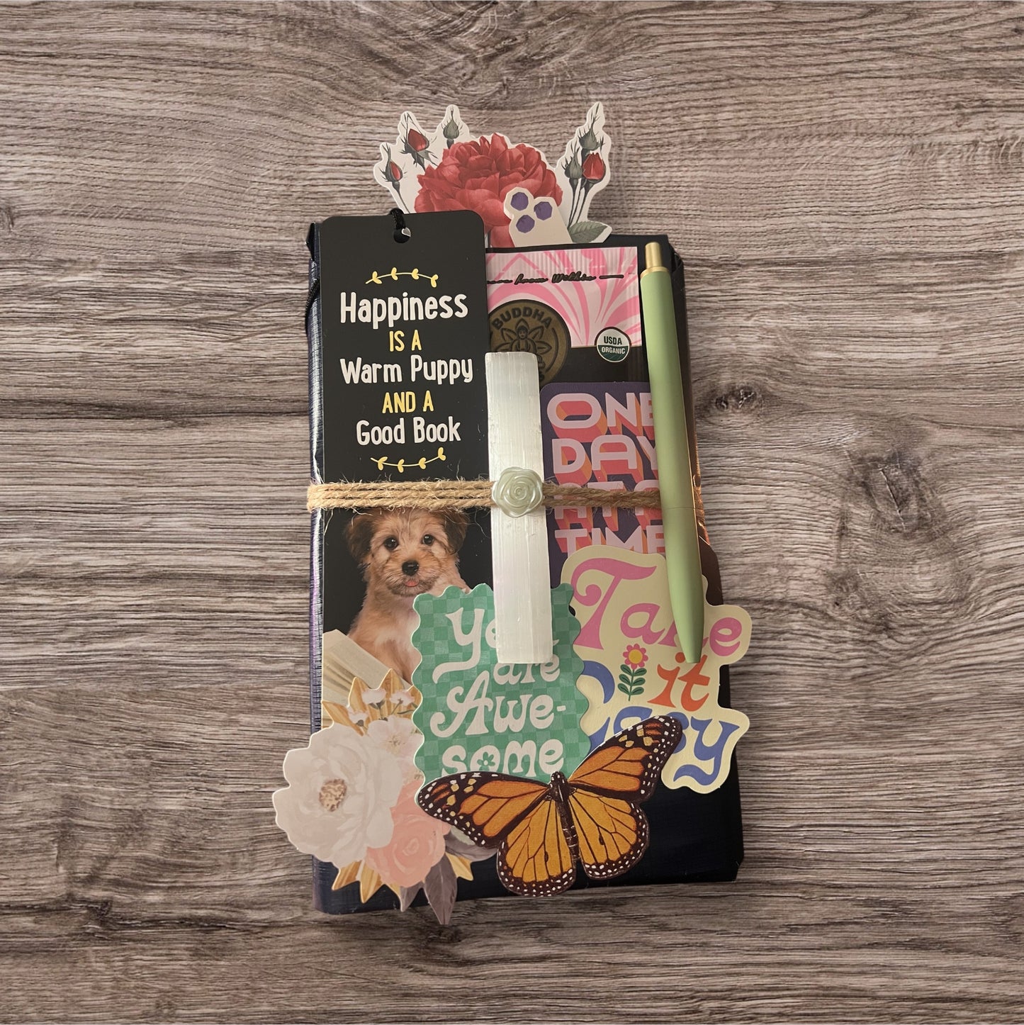 Anatomy of No Contact - Author's Reclamation Bundle (Signed Limited Edition)